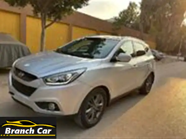 فرصة لا تعوض! هيونداي IX35 2015 للبيع بالمعادي |...