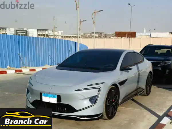 حصريًا: افاتر Master 2023 الفضية - كسر زيرو بمدى 705 كم |...