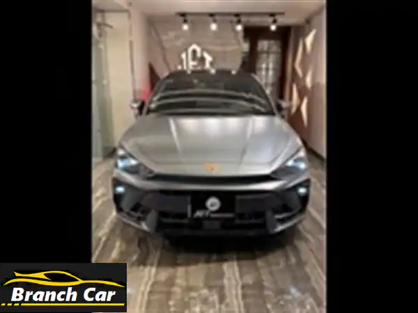 🔥 كوبرا ليون 2025 كسر زيرو | 14 ألف كم فقط | لون زيتي...