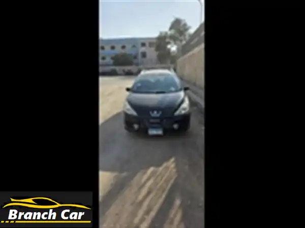 بيجو 307 موديل 2007 | حالة ممتازة، رخصة 3 سنوات،...