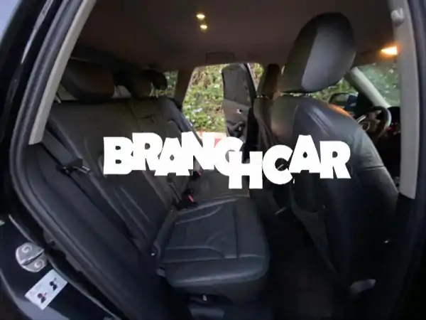 أودي Q5 ديزل أوتوماتيك 2009 للبيع في أكادير | SUV فخمة...
