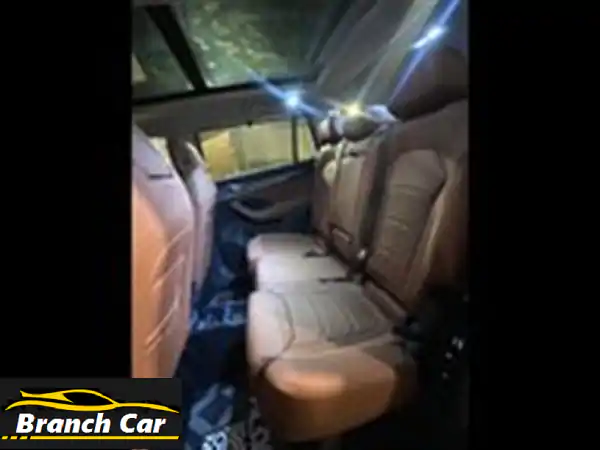 سكودا كودياك 2025 رمادي: امتلك SUV أحلامك بالتقسيط المريح - التجمع القاهرة الجديدة