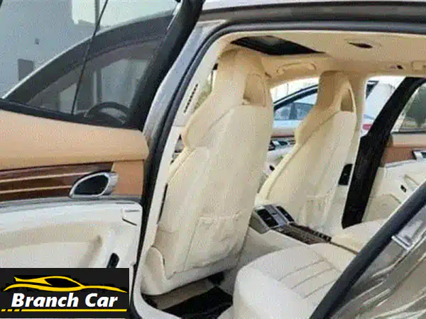 فرصة لا تكرر! بورش باناميرا تيربو 2010 فل كامل بالرياض - قوة وأناقة بسعر مغرٍ