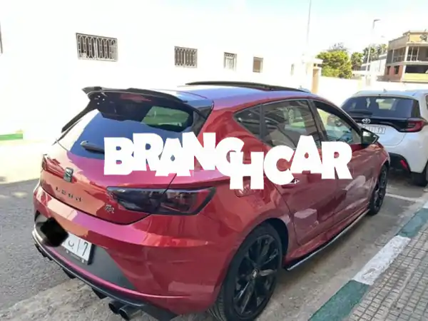 سيات ليون FR 2019 مرحلة 2: قوة وأناقة مع حزمة...