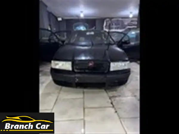 فرصة لا تُعوّض: سكودا اوكتافيا A4 (Skoda Octavia) 2007 -...