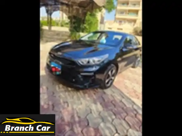 كيا جراند سيراتو 2020 هاي لاين (Highline): عداد قليل وفخامة...