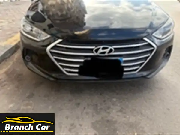 هيونداي إلنترا AD للبيع بالجيزة | فبريكا...