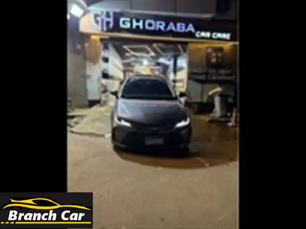 تويوتا كورولا 2019 Elegance (أعلى فئة) | فابريكا بالكامل - رفاهية، أمان، وحالة الزيرو!