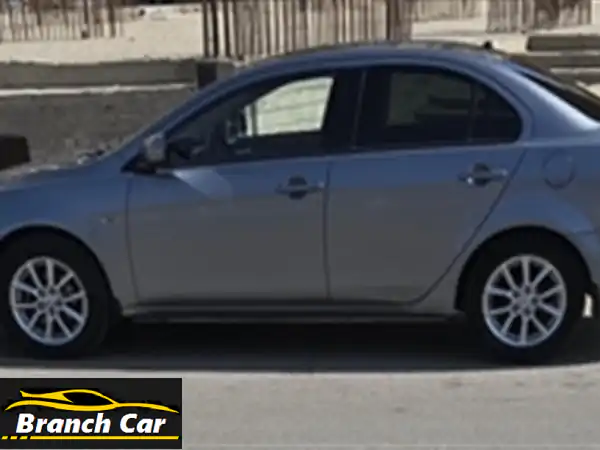 فرصة ذهبية: ميتسوبيشي لانسر شارك 2016 خليجي كاملة...