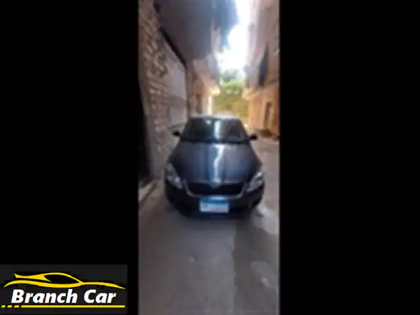 سكودا فابيا للبيع بالإسكندرية | فرصة ذهبية بمرور...
