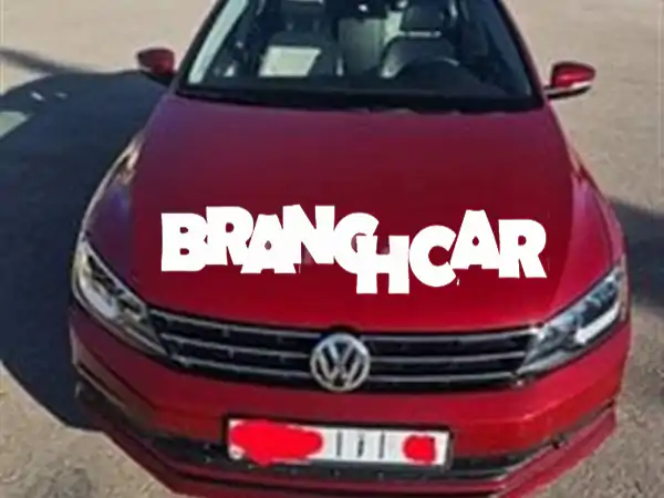 فولكس فاجن جيتا 2020 TDI كونفورت لاين - كسر الزيرو،...