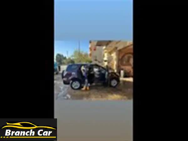 اغتنم الفرصة: دايهاستو تيريوس 2012 للبيع | حالة ممتازة...
