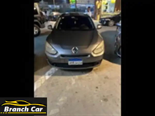 الفرصة الذهبية! رينو فلوانس للبيع 6 أكتوبر |...