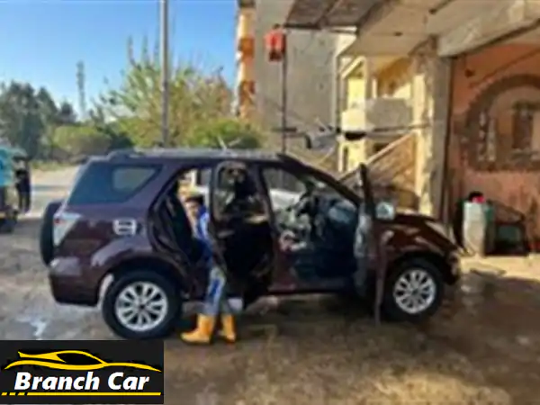 اغتنم الفرصة: دايهاستو تيريوس 2012 للبيع | حالة ممتازة | SUV عائلية واقتصادية