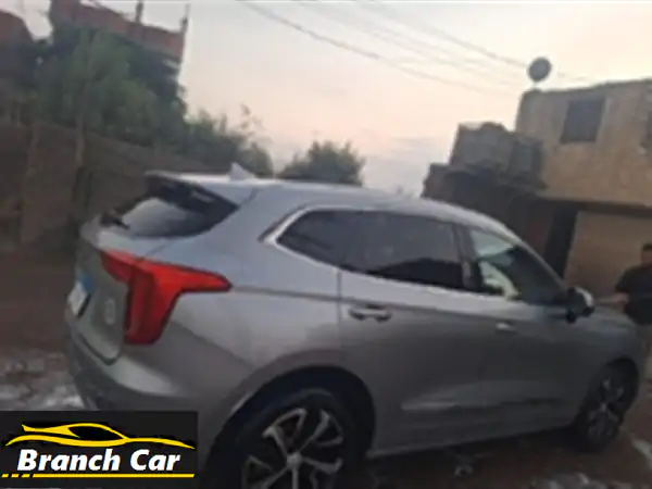 هافال جوليان 2022 زيرو | فابريكة بالكامل | امتلك...