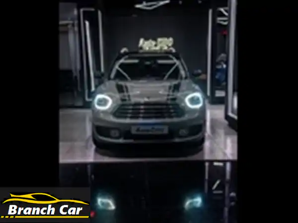 فرصة لا تعوض! ميني كونتري مان 2018 للبيع في...