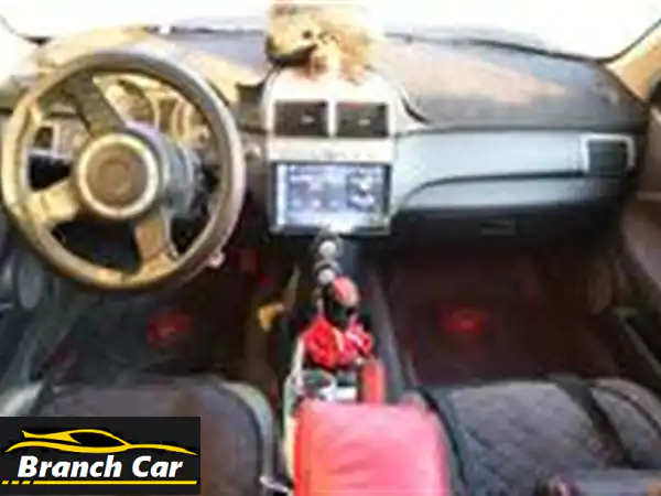 صفقة العمر في 6 أكتوبر: بروتون جين 2 موديل 2009 فابريكا بحالة استثنائية وجاهزة للانطلاق!