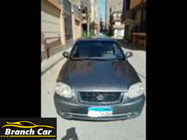 هيونداي فيرنا 2015: سيارة الأحلام العائلية فبريكة...