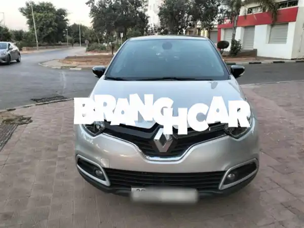 رينو كابتور ديزل 2014 للبيع: اقتصادية، عملية، ومجهزة بالكامل | انطلق بثقة!