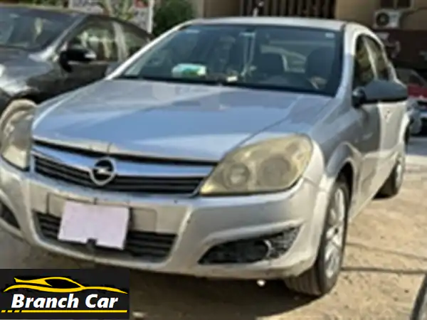 اوبل أسترا 2009 فبريكة بالكامل | حالة نادرة للبيع...