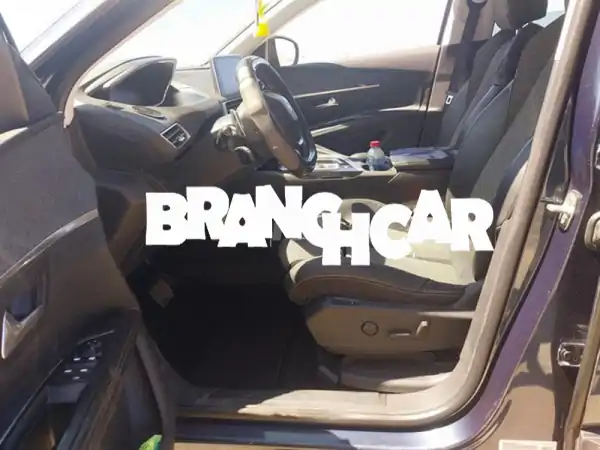 للبيع: بيجو 5008 اللور 2018 - يد أولى، طلاء أصلي، حالة ممتازة! (Peugeot 5008 Allure)