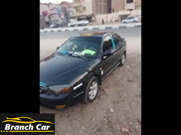 فرصة لا تعوض: كيا سبكترا 2002 أوتوماتيك كاملة – فكت...