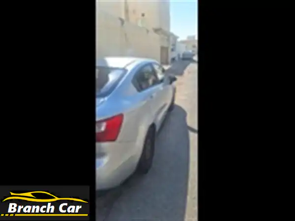 امتلك الآن: كيا ريو 2015 بالدوحة | نظافة...