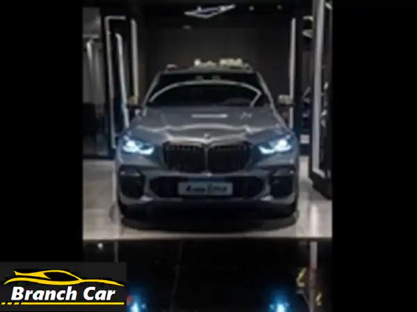 فرصة لا تعوض: BMW X5 2020 للبيع في التجمع، القاهرة الجديدة...