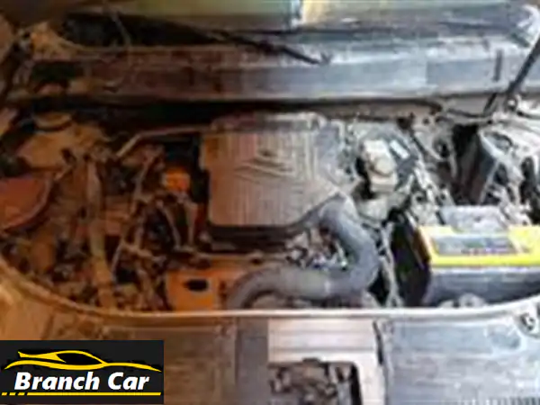 فرصة لا تعوض! رينو ستيب واي 2015 فبريكا بالكامل...