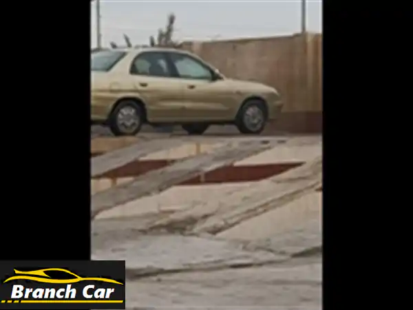 دايو نوبيرا 2002: غاز طبيعي خالص، دواخل زيرو،...