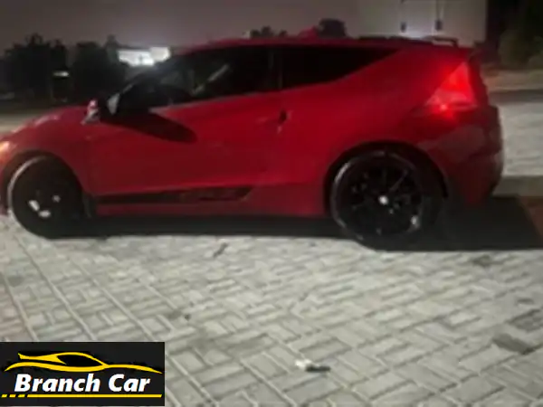فرصة لا تفوت: هوندا CRZ 1 هايبرد للبيع في عجمان |...
