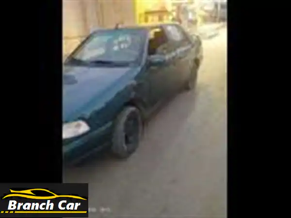 فرصة لا تعوض! هيونداي اكسيل للبيع بالجيزة: فابريقة...