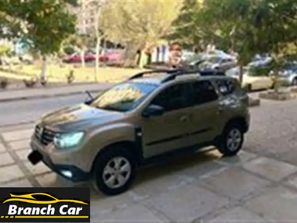 اغتنم الفرصة: رينو داستر 2019 للبيع بمدينة نصر |...