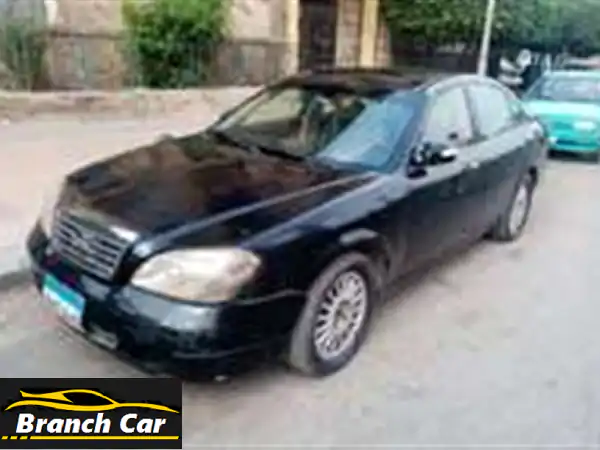 فرصة لا تعوض! سبرنزا A620 أوتوماتيك 2007 - عمرة كاملة،...