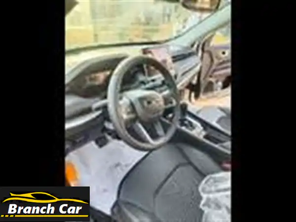 جيب كومباس هايبرد 2023 كسر زيرو - 4500 كم فقط! رخصة 2027 |...