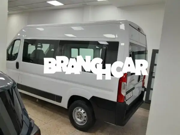 فرصة ذهبية: فيات دوكاتو 2021 | 30,000 كم فقط | فان نقل...