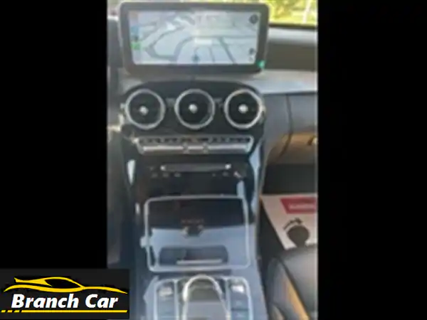 ⭐ نجمة التجمع: مرسيدس C80 205 فابريكة بالكامل | Apple CarPlay | لا تفوتها في القاهرة الجديدة!