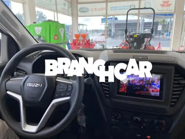 إيزو دي ماكس 2025 الجديدة: قوة يورو 6، تكنولوجيا ذكية، وأمان لا مثيل له بسعر 305,000