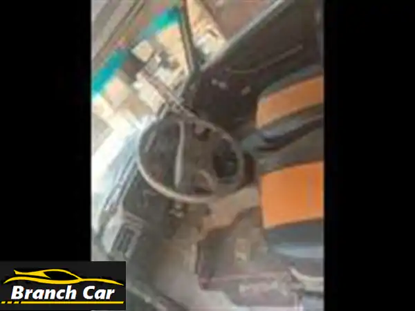 فرصة العمر! لادا 2107 للبيع بالقاهرة - حالة ممتازة ورخصة سارية 2026