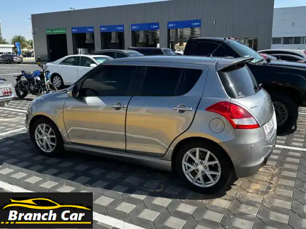 فرصة: سوزوكي سبورت 2013 للبيع | 1600cc، خالية من...