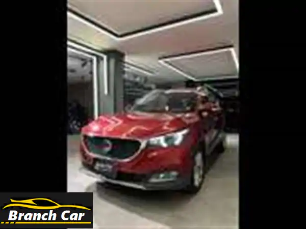 فرصة استثنائية: MG ZS 2020 للبيع بمصر الجديدة -...