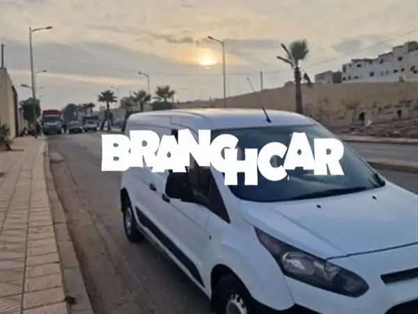 فورد كونكت 2018 يد أولى (Premiere Main) | حالة ممتازة |...