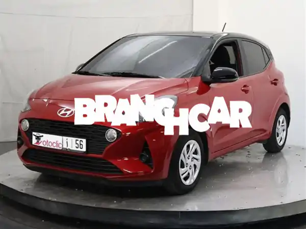 فرصة العمر! هيونداي i10 سيداكتيف 2025 أوتوماتيك |...