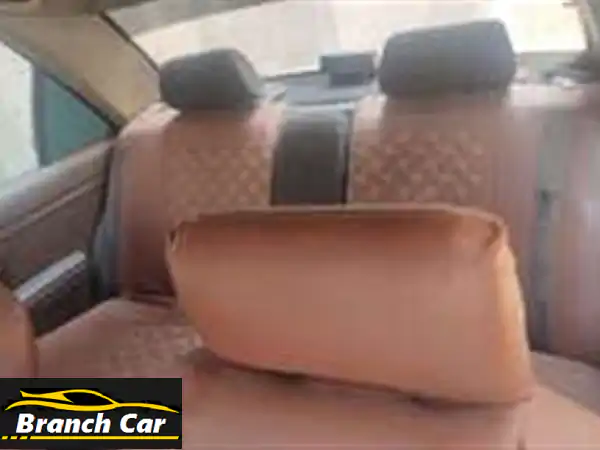 بيجو بارس 405 موديل 2010 للبيع: دواخل فابريكة، مرفوعة 7 سنين، جاهزة للانطلاق! (المنوفية)