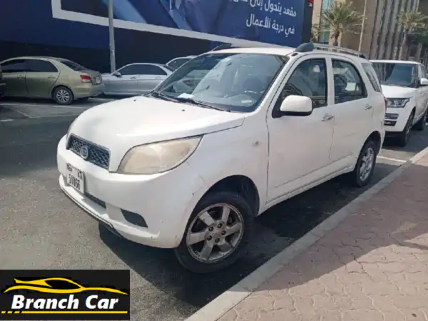 فرصة عاجلة: دايهاتسو تيريوس للبيع بسعر لا يصدق -...