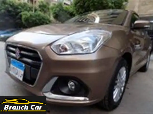 سوزوكي سويفت ديزاير 2022 للبيع بالإسكندرية 🌟...