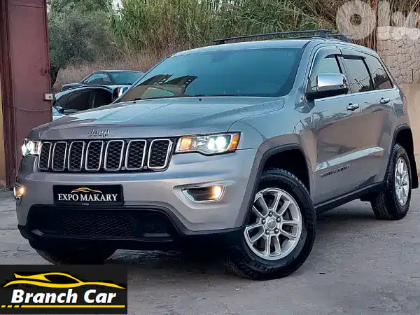 🔥 فرصة ذهبية! جيب جراند شيروكي 2018 - فل كامل 4x4...