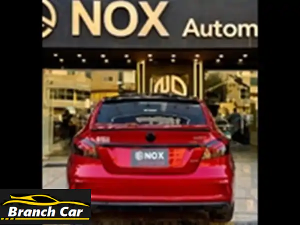 امتلك MG 6 2022 الفخمة بمدينة نصر | حالة ممتازة بسعر لا يُصدق!