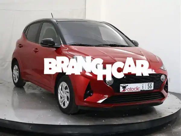 فرصة العمر! هيونداي i10 سيداكتيف 2025 أوتوماتيك | كأنها جديدة 15 ألف كم فقط | حصريًا لدى أوتوكليك!