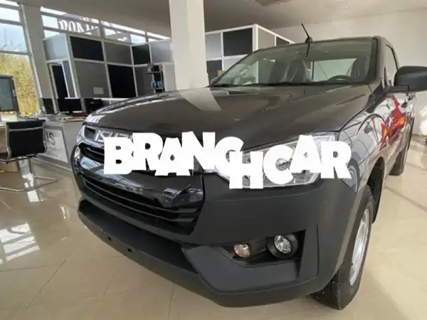 إيزو دي ماكس 2025 الجديدة: قوة يورو 6، تكنولوجيا...